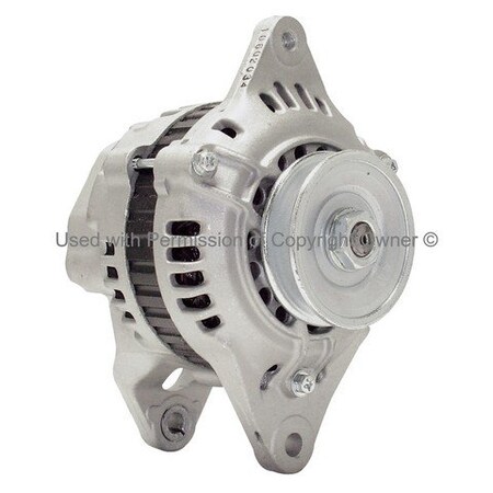 Mpa Quality-Built Alternator Remanufactured, MPA Quality-Built 14916 14916